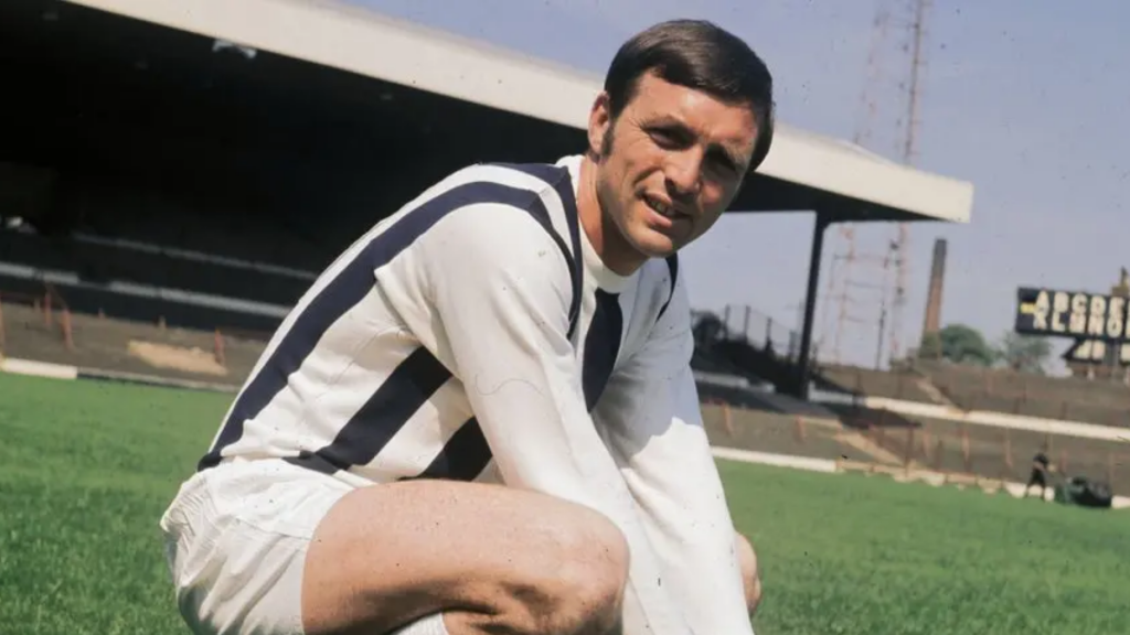 Jeff Astle