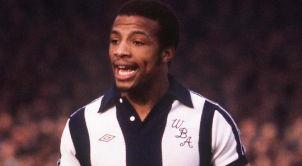 Cyrille Regis