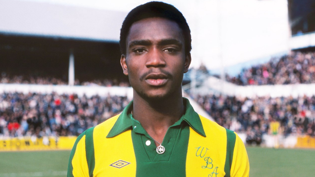 Laurie Cunningham