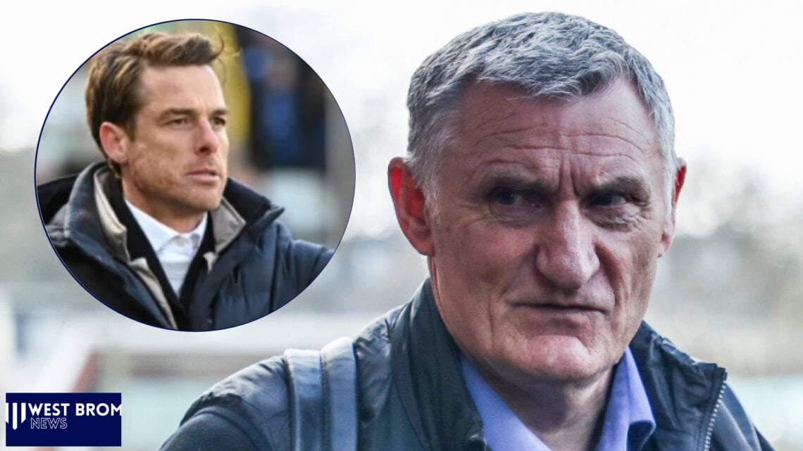 Mowbray, Parker