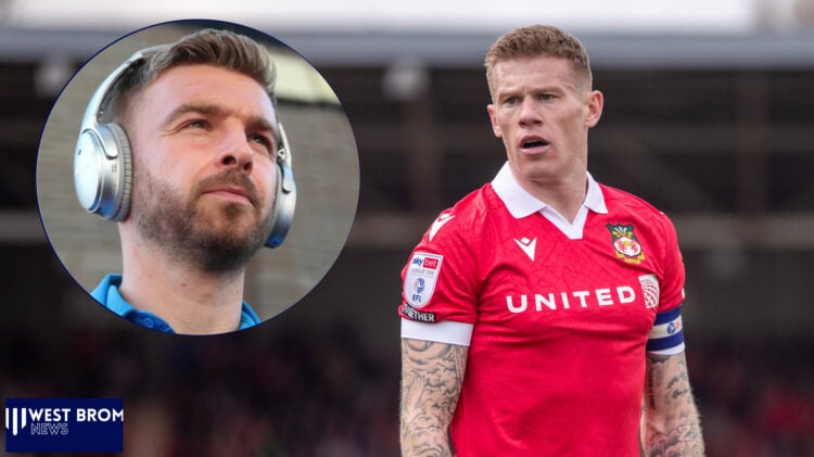 McClean,Morrison