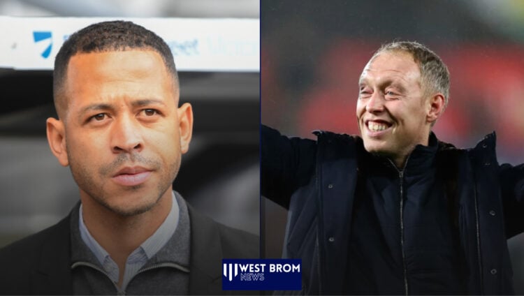 Rosenior, Cooper