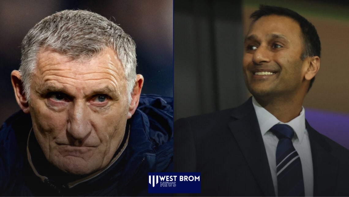 Mowbray, Patel