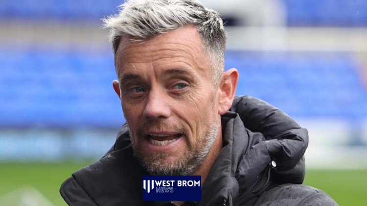 Lee Hendrie