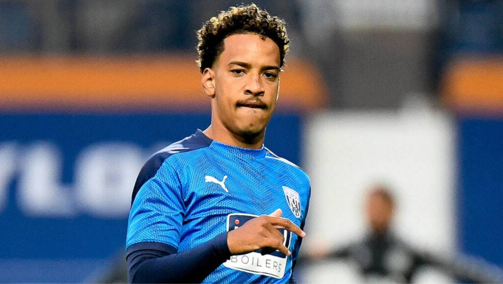 Matheus Pereira