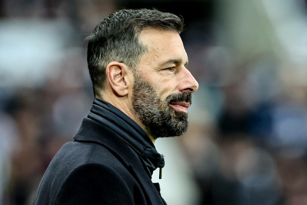 Ruud van Nistelrooy