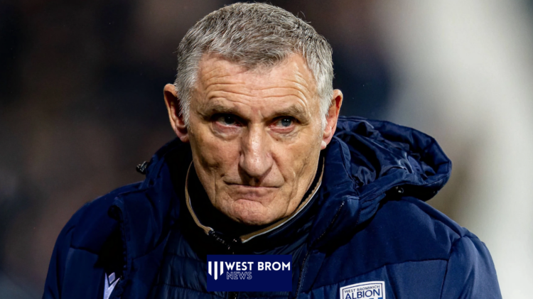 Tony Mowbray