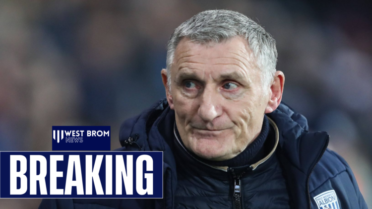 Tony Mowbray