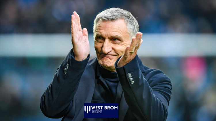 Tony Mowbray