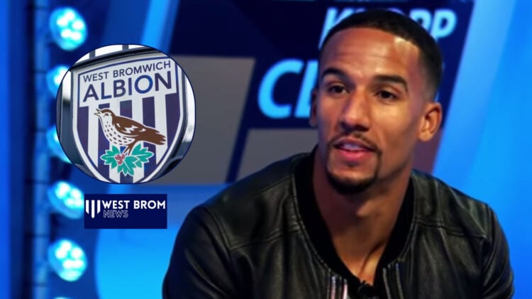 Scott Sinclair, West Brom