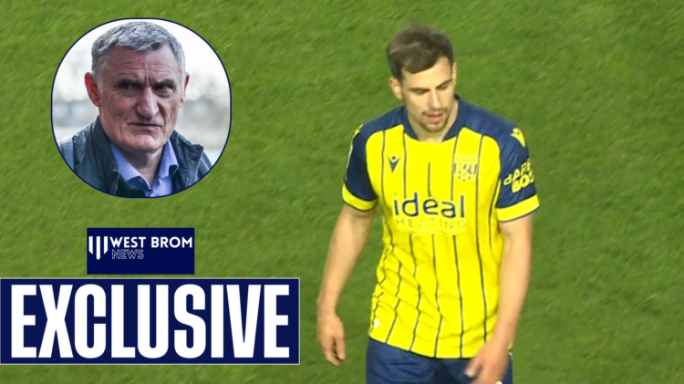 Jayson Molumby was sent off as West Brom lost v Bristol City.