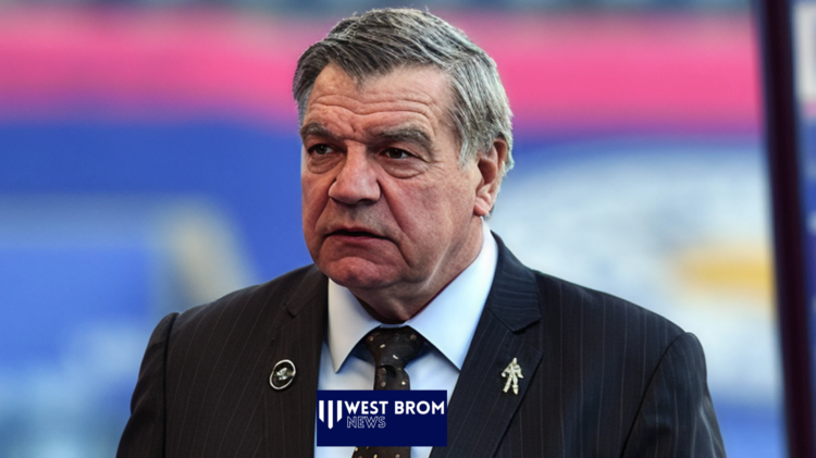 Sam Allardyce