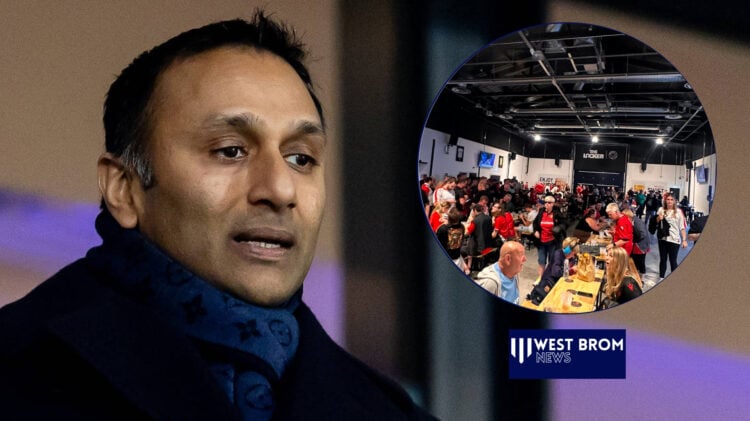 West Brom