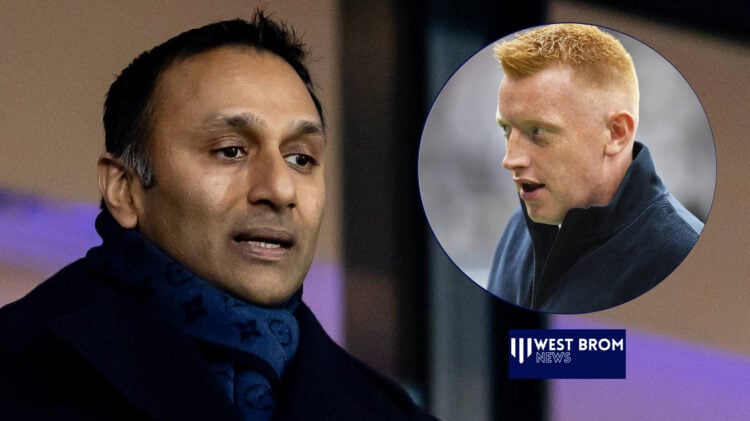 Patel, Still