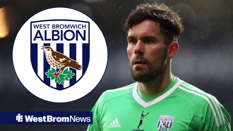 Ben Foster