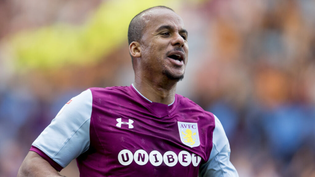 Gabby Agbonlahor