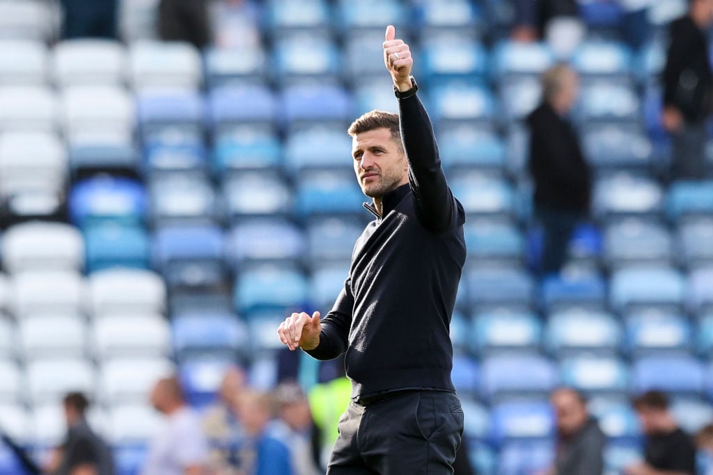 John Mousinho
