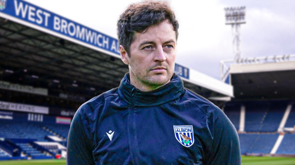 Ryan Mason, The Hawthorns