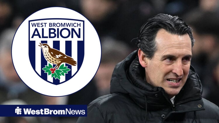 Unai Emery