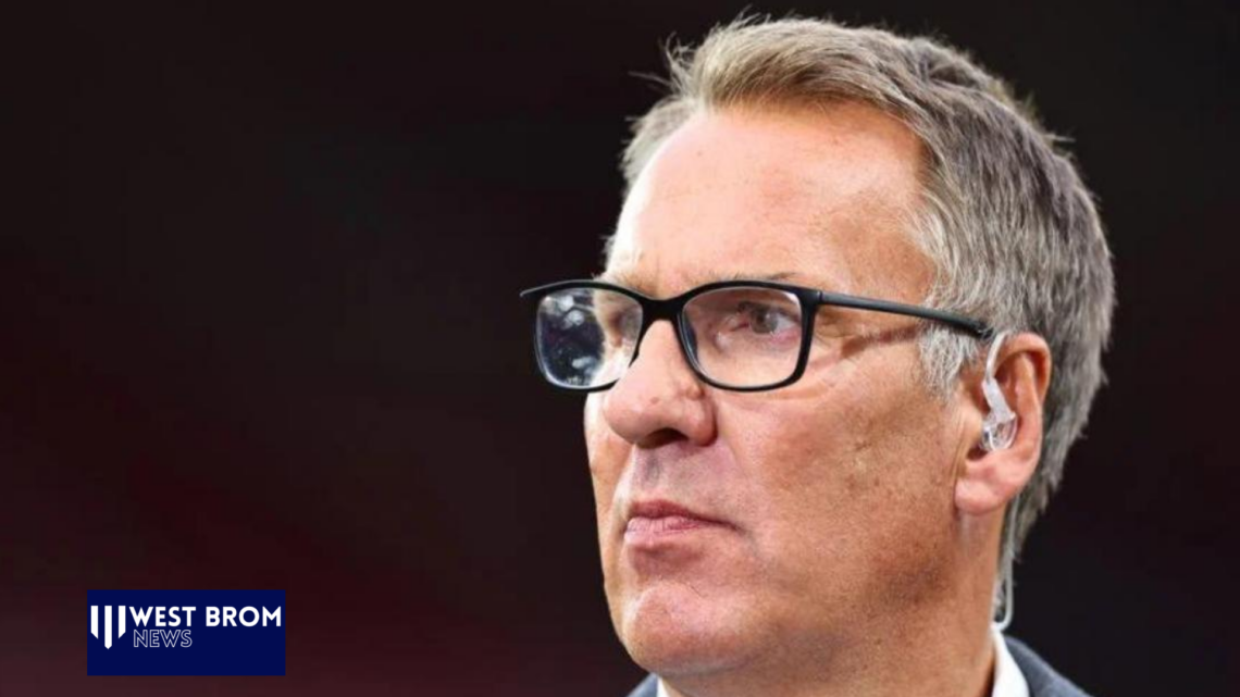 Paul Merson