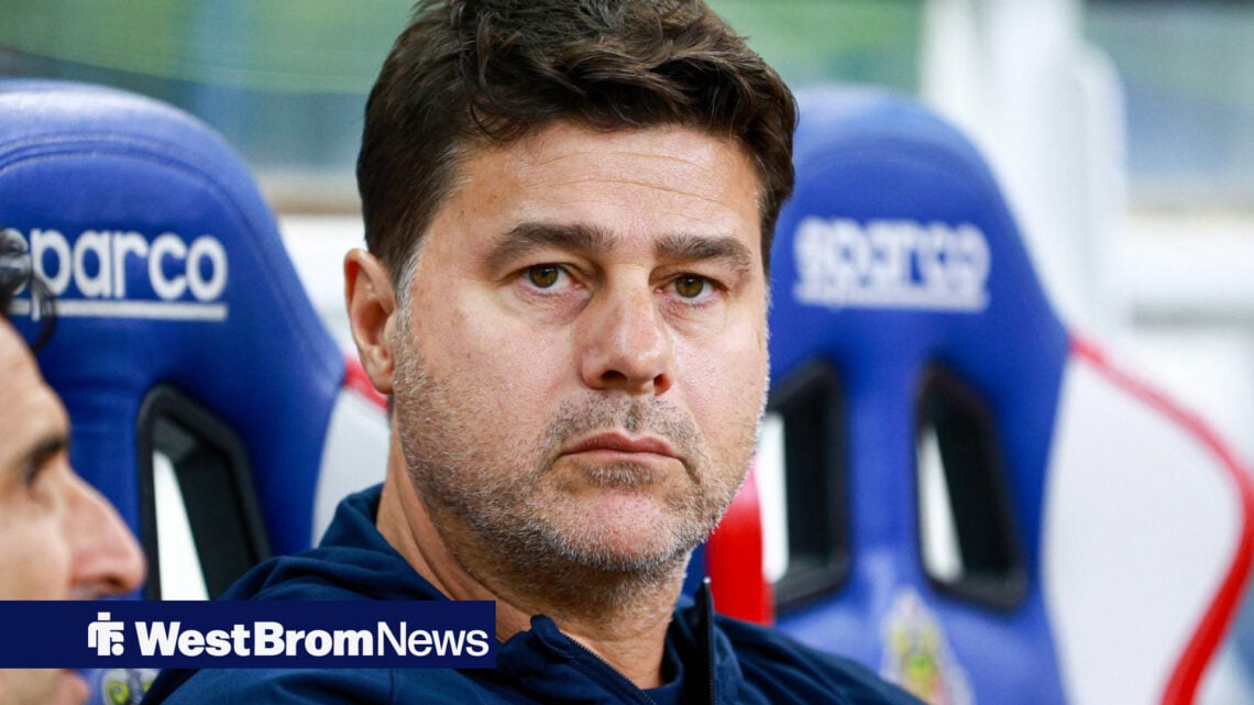 Mauricio Pochettino