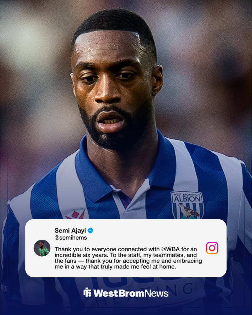 Semi Ajayi