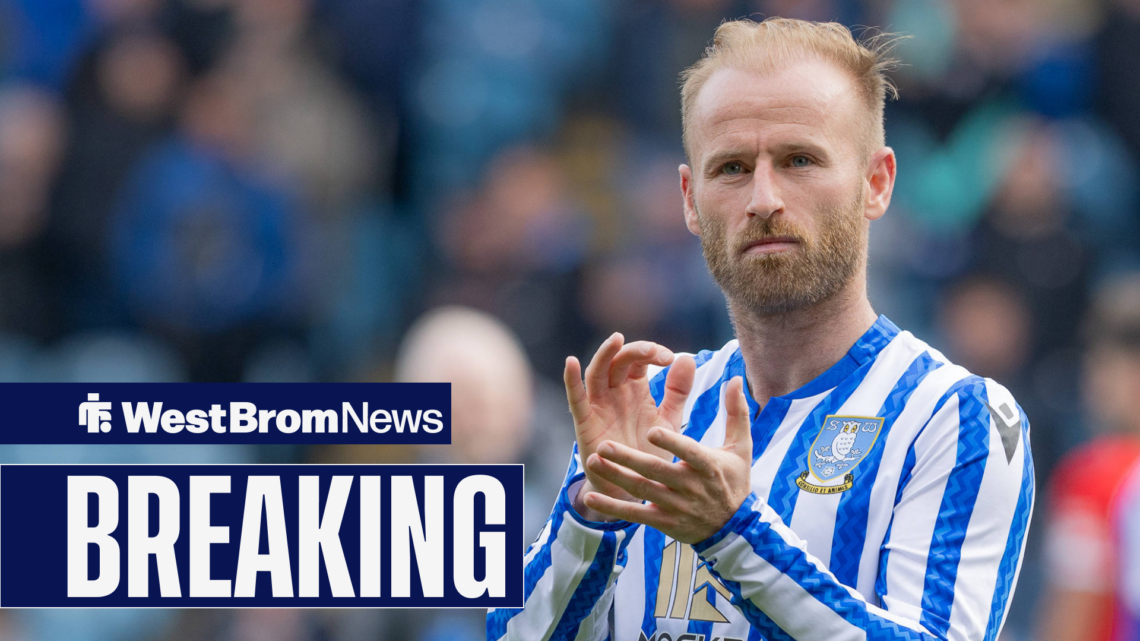 Barry Bannan