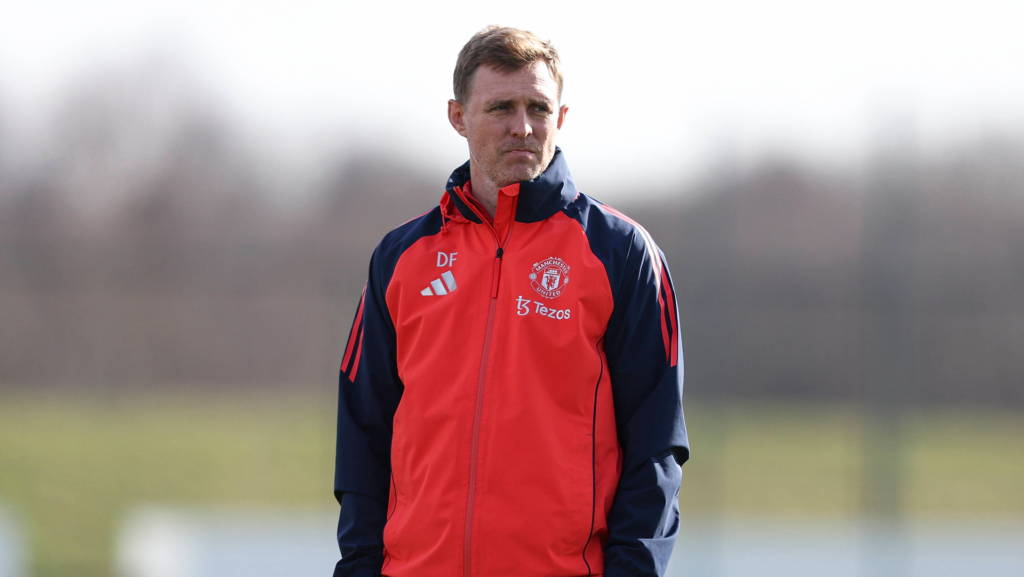 Darren Fletcher