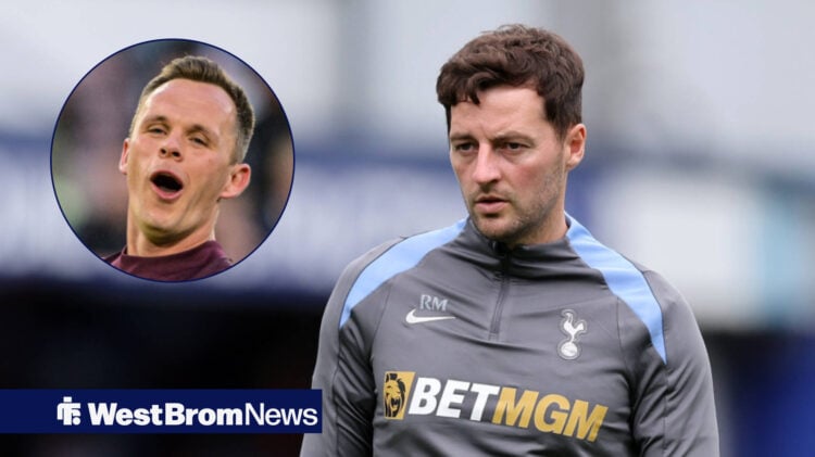 Ryan Mason, Lawrence Shankland