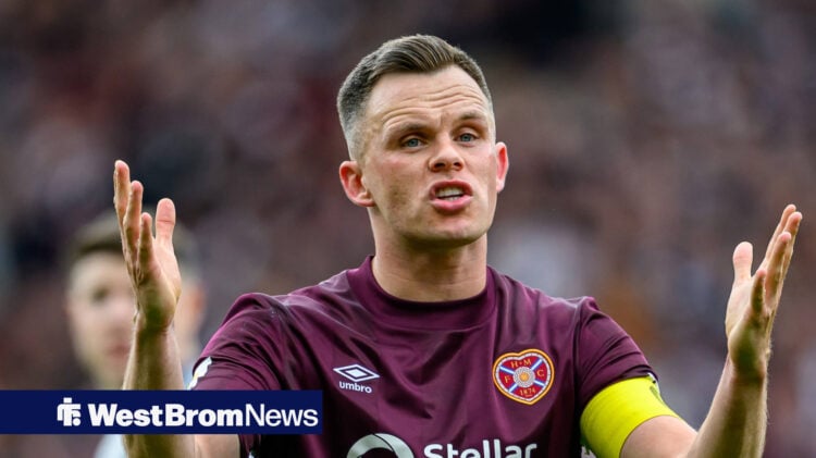 Lawrence Shankland