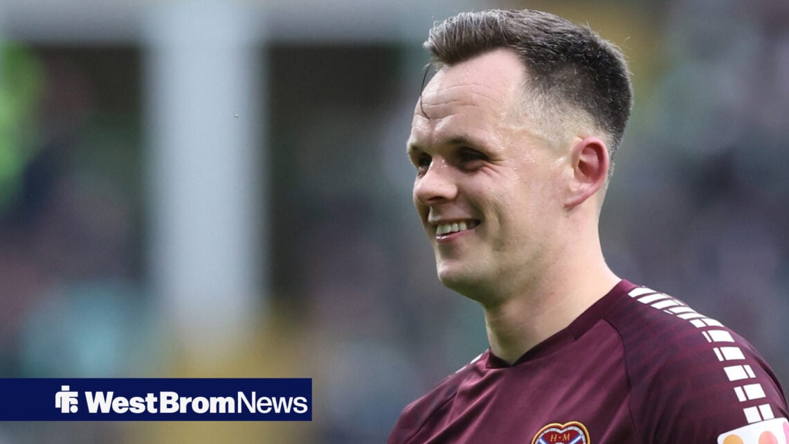 Lawrence Shankland