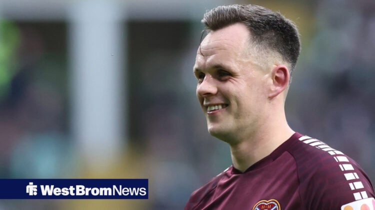 Lawrence Shankland