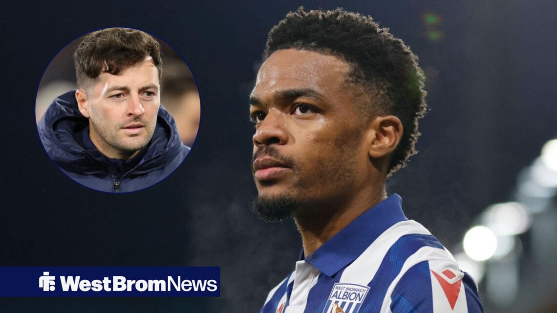 Ryan Mason, Grady Diangana