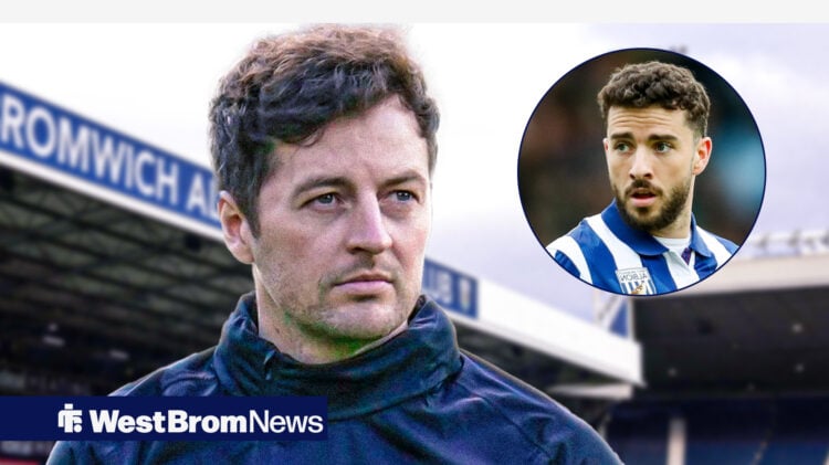 Ryan Mason, Mikey Johnston