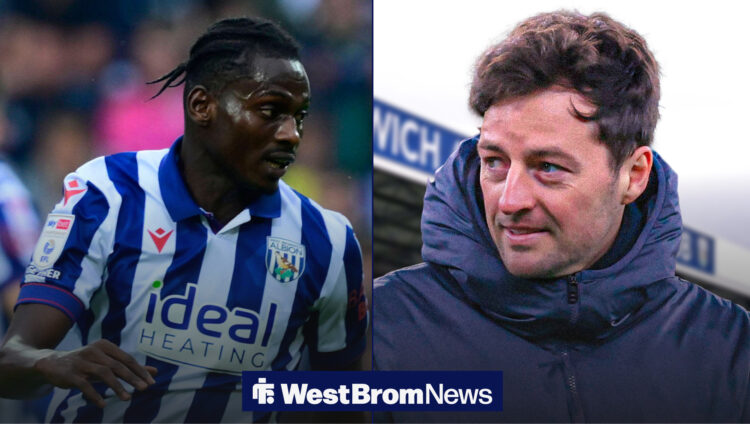 Ousmane Diakite Ryan Mason