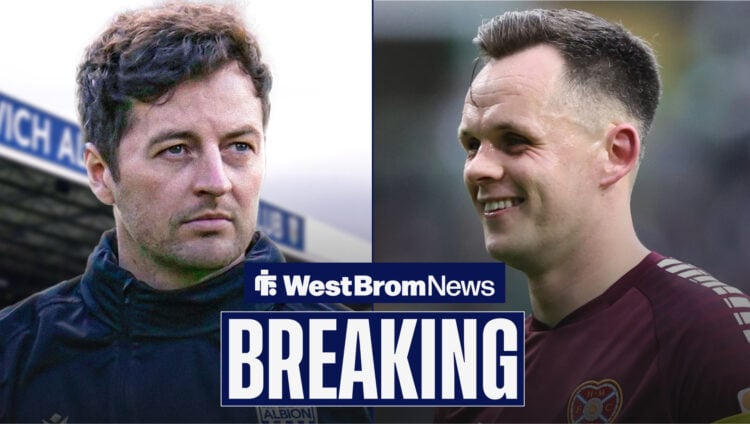 Ryan Mason, Lawrence Shankland