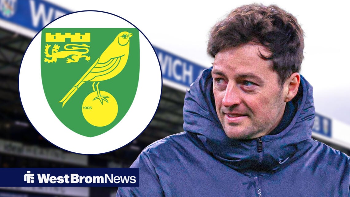 Ryan Mason Norwich City