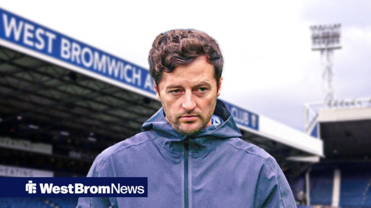 Ryan Mason, West Brom.