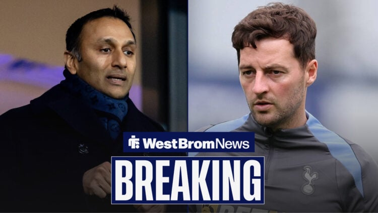 West Brom have been criticised over the length of Ryan Mason's contract