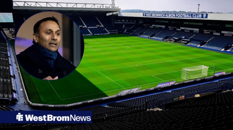 The Hawthorns, Shilen Patel.