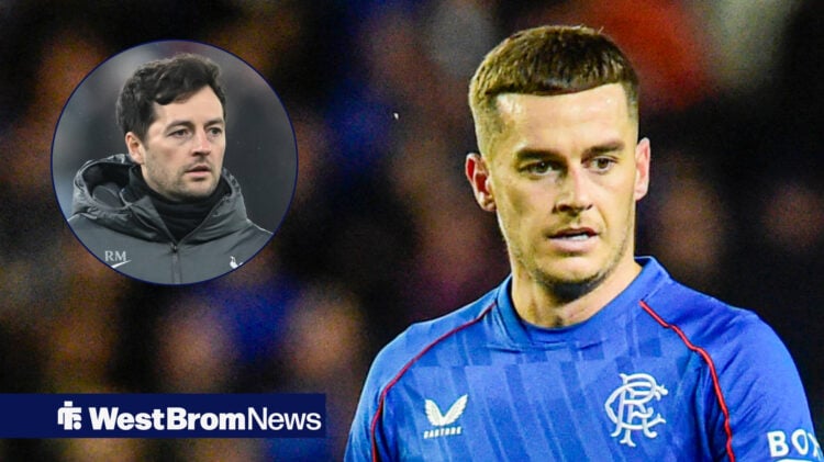 Tom Lawrence, Ryan Mason