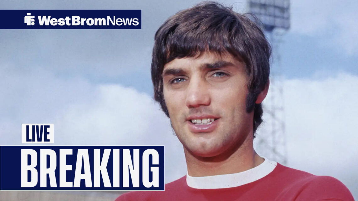 George Best