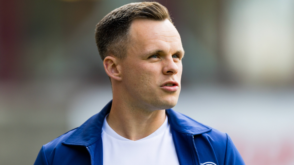 Lawrence Shankland