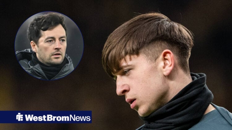 Ryan Mason, Mikey Moore