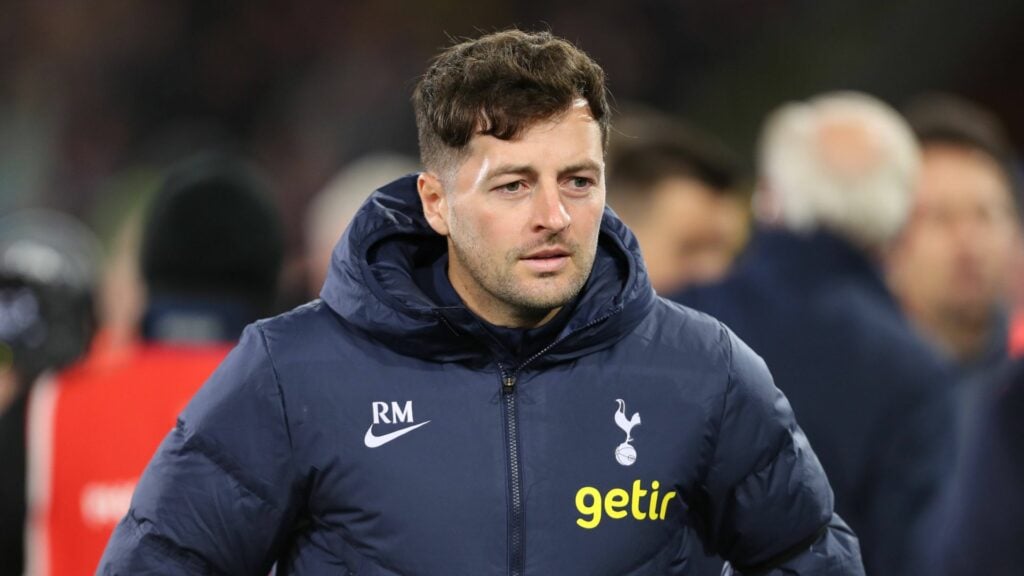 Ryan Mason