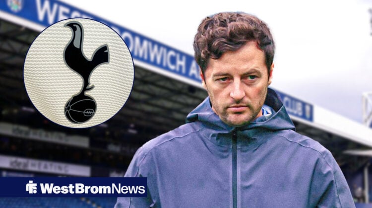 Ryan Mason, West Brom