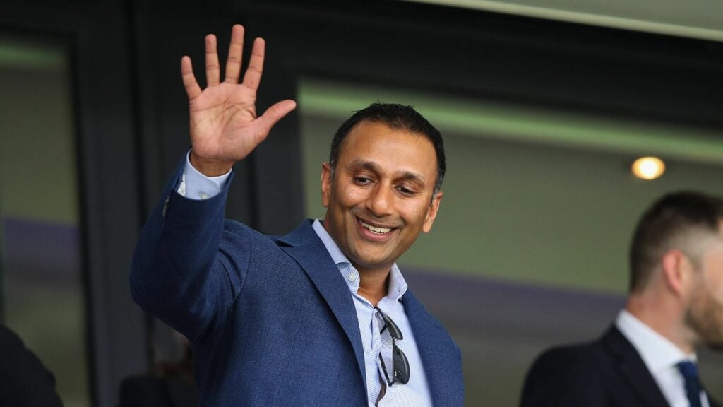 Shilen Patel