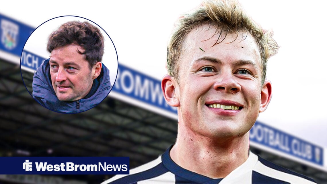 Aune Heggebo, Ryan Mason