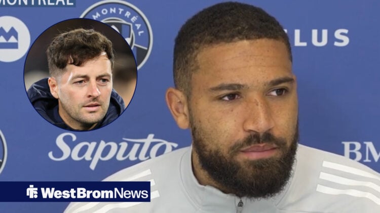 Ryan Mason, George Campbell