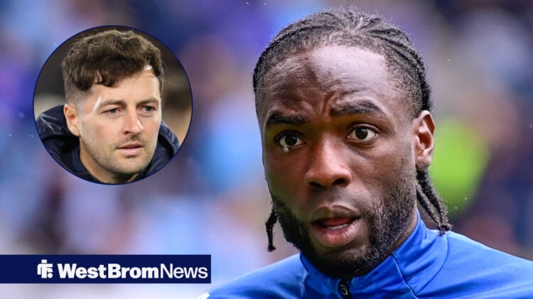 Ryan Mason, Devante Cole